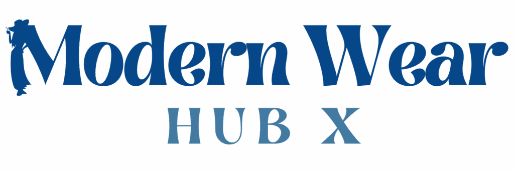 Modern Wear Hub X